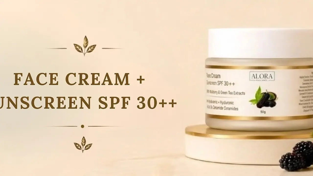 Featured Skincare Collection Banner Mobile